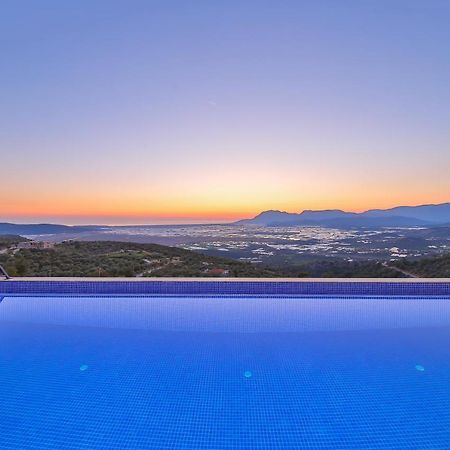 Villa Mihrimah 2 Kaş Luaran gambar