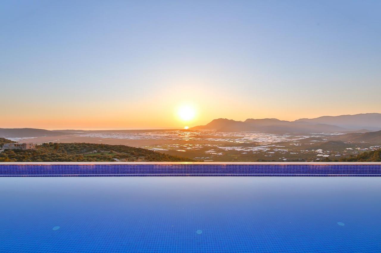 Villa Mihrimah 2 Kaş Luaran gambar