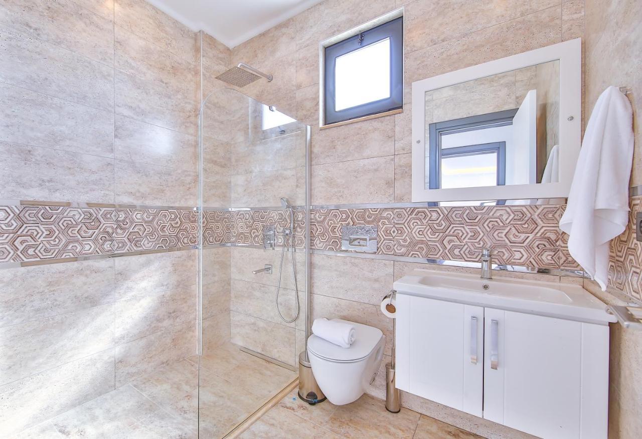 Villa Mihrimah 2 Kaş Luaran gambar