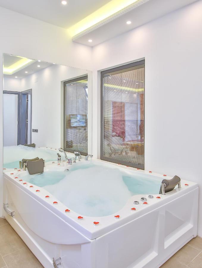 Villa Mihrimah 2 Kaş Luaran gambar